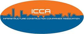 <h5>Infrastructure Construction Companies' Association</h5>